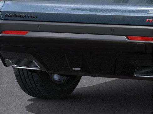 New 2026 Chevrolet Equinox RS w/ Convenience Package III image 14