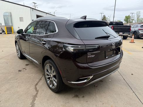 Used 2021 Buick Envision Avenir image 29