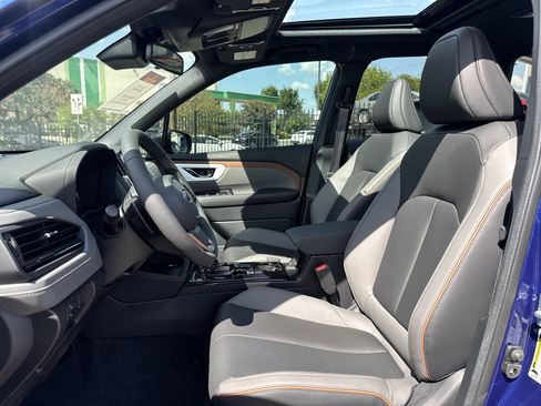 New 2026 Subaru Forester Sport AWD/4WD image 24