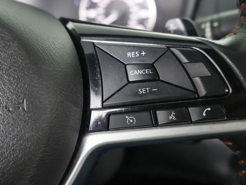 Used 2024 Nissan Altima 2.5 SR FWD image 37