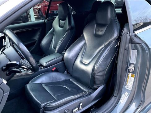 Used 2014 Audi S5 Premium Plus image 7