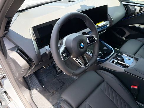 New 2026 BMW X3 xDrive30 w/ M Sport Package image 26