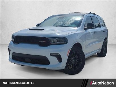 Used 2023 Dodge Durango GT