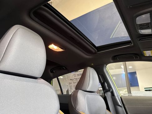 New 2026 Subaru Crosstrek 2.5i Sport AWD/4WD image 16
