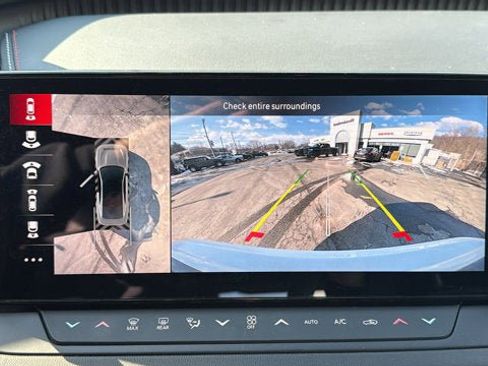 New 2026 Dodge Charger Scat Pack image 14