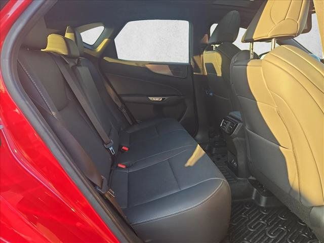 Used 2024 Lexus NX 350 F Sport AWD/4WD image 17