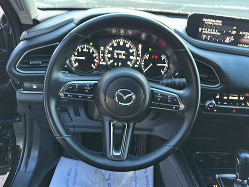 Used 2025 MAZDA CX-30 AWD 2.5 S w/ Preferred Package image 21