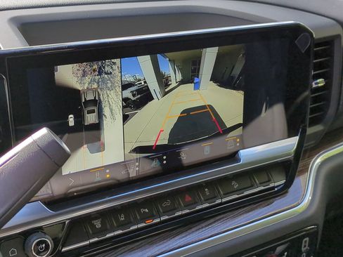 New 2026 Chevrolet Silverado 3500 LT w/ All Star Edition image 14