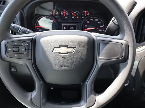 New 2026 Chevrolet Silverado 2500 W/T w/ WT Convenience Package AWD/4WD image 7