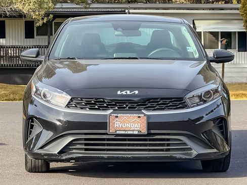 Used 2024 Kia Forte LXS image 10