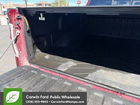 Used 2014 Ford F150 XLT w/ Equipment Group 302A Luxury AWD/4WD image 30