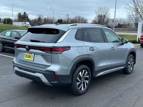 New 2026 Volkswagen Tiguan S AWD/4WD image 6