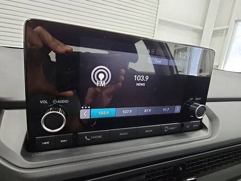 New 2025 Honda Accord LX image 13