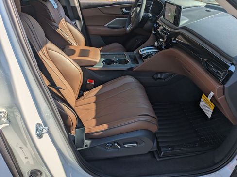 New 2026 Acura MDX SH-AWD w/ Advance Package image 27