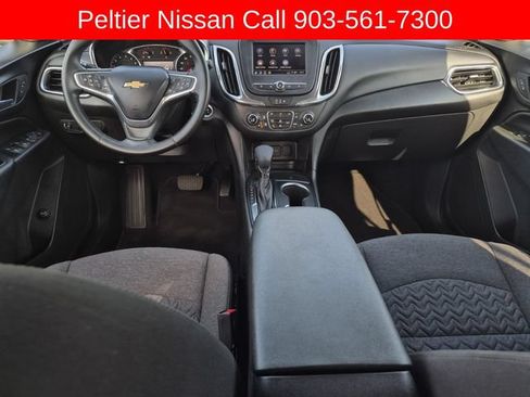Used 2023 Chevrolet Equinox LT AWD/4WD image 25