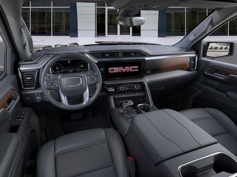 New 2026 GMC Sierra 1500 Denali AWD/4WD image 15