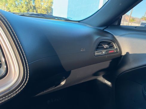 Used 2022 Dodge Challenger R/T Scat Pack w/ Plus Package image 49