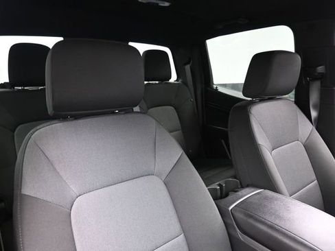 Used 2023 Chevrolet Colorado Trail Boss w/ LPO, Dark Essentials Package AWD/4WD image 27