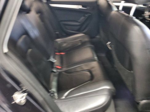 Used 2013 Audi A4 2.0T Premium Plus AWD/4WD image 17