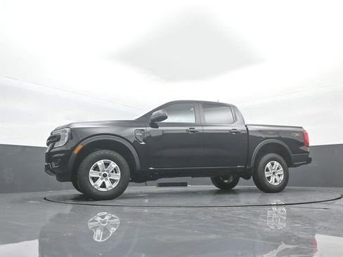 New 2025 Ford Ranger XL w/ Trailer Tow Package image 33