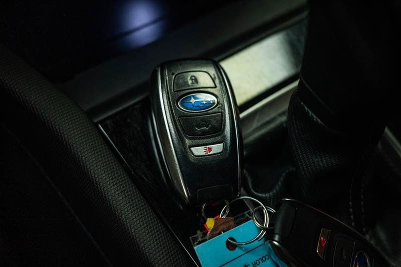 Used 2025 Subaru Forester Premium AWD/4WD image 22