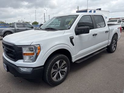 Used 2023 Ford F150 XL w/ FX4 Off-Road Package