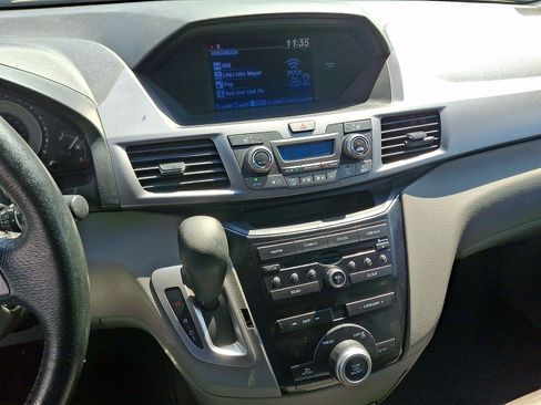 Used 2012 Honda Odyssey EX-L image 14