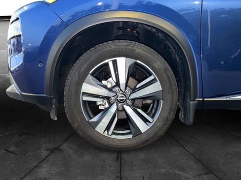 Used 2023 Nissan Rogue SL w/ SL Premium Package AWD/4WD image 14