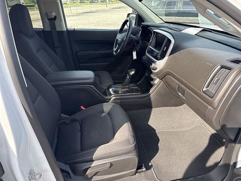 Certified 2022 GMC Canyon Elevation AWD/4WD image 46