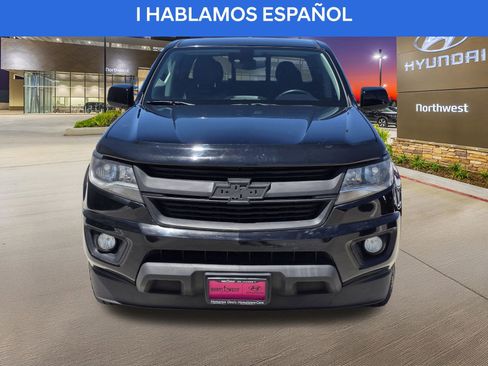 Used 2019 Chevrolet Colorado LT w/ LT Convenience Package image 5