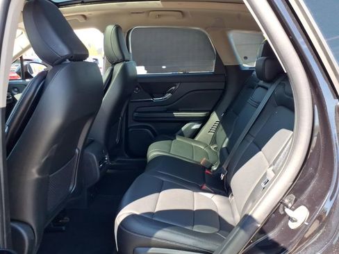 New 2026 Lincoln Corsair Grand Touring AWD/4WD image 5