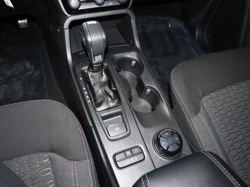 New 2025 Ford Ranger XLT w/ Equipment Group 301A High image 31