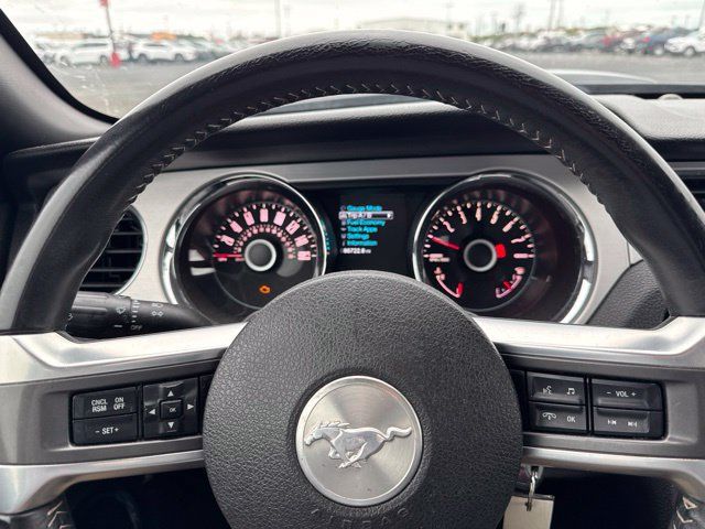 Used 2014 Ford Mustang Premium w/ Equipment Group 202A RWD image 8