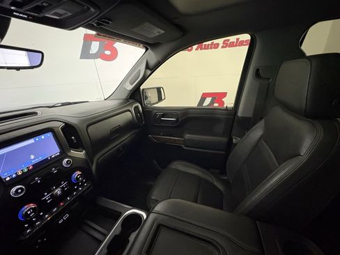 Used 2019 GMC Sierra 1500 Denali w/ Denali Ultimate Package image 33