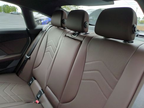 Certified 2025 BMW 228i xDrive w/ Premium Package image 29