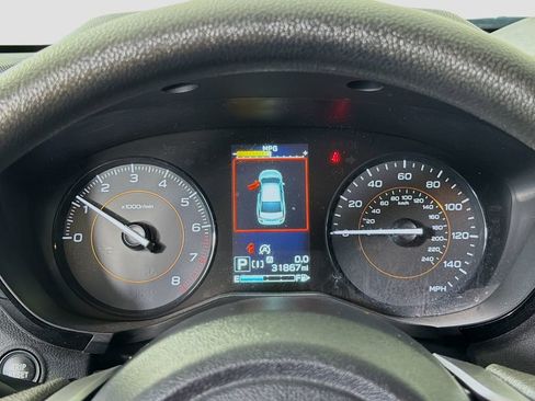 Used 2023 Subaru Crosstrek 2.0i image 15