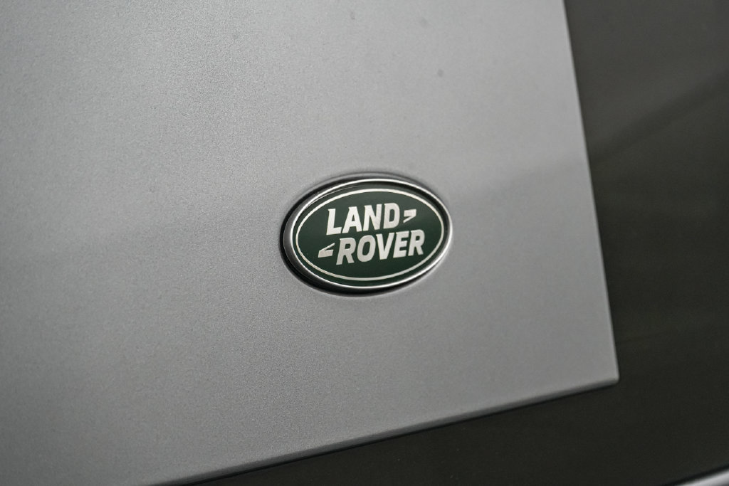 Used 2024 Land Rover Defender 110 S AWD/4WD image 14