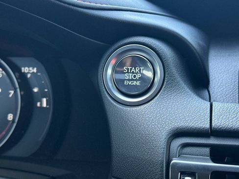 Used 2024 Lexus IS 350 F Sport AWD/4WD image 28