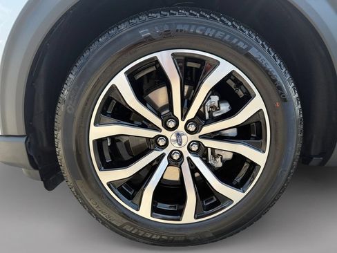 Used 2026 Ford Explorer ST-Line RWD image 9