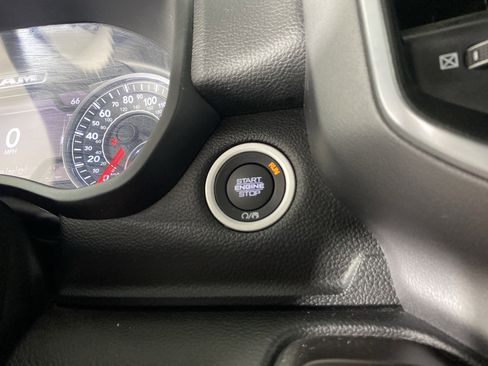 Used 2022 RAM 1500 Big Horn AWD/4WD image 26