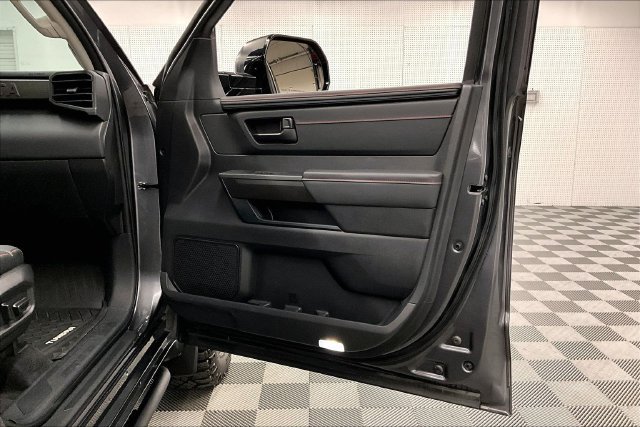 Used 2023 Toyota Tundra TRD Pro AWD/4WD image 22