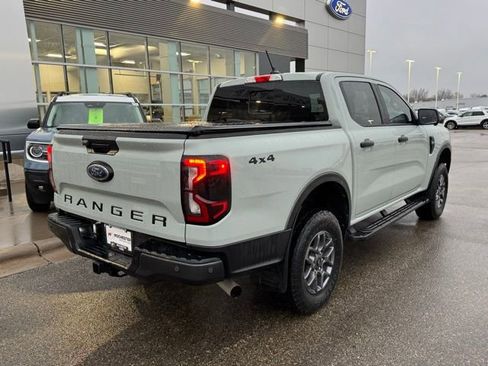 Certified 2024 Ford Ranger XLT AWD/4WD image 35