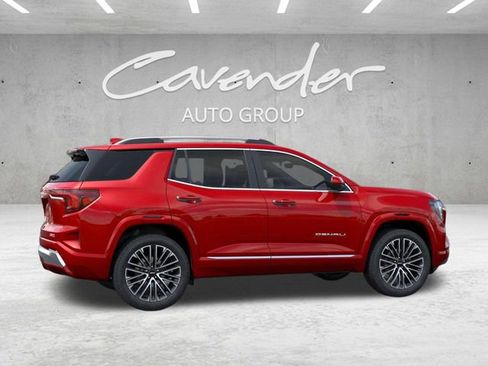 New 2026 GMC Terrain Denali image 5