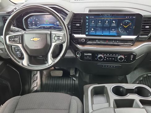 Used 2024 Chevrolet Silverado 3500 LT w/ Convenience Package AWD/4WD image 14