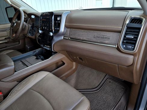 Used 2024 RAM 3500 Limited w/ Safety Group image 45