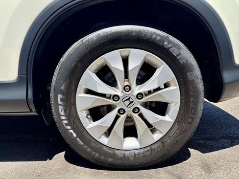 Used 2012 Honda CR-V EX image 13