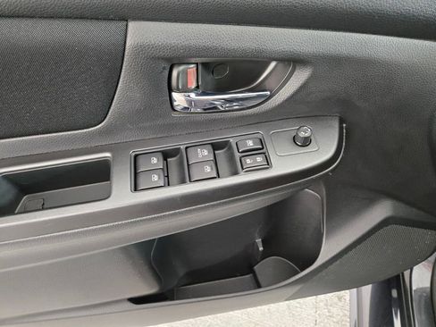 Used 2015 Subaru WRX Premium AWD/4WD image 26