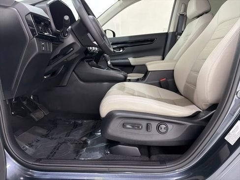 Used 2025 Honda CR-V EX-L image 14