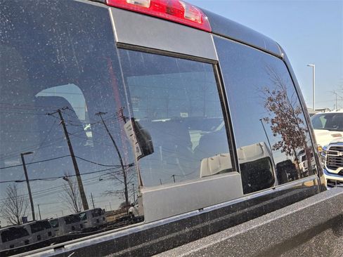 New 2026 RAM 2500 Tradesman image 8