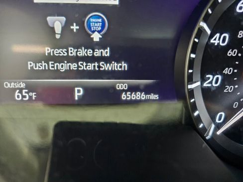 Used 2021 Toyota Highlander Platinum image 27